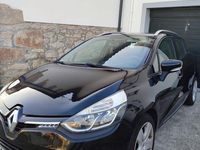 usado Renault Clio IV Break limited 2016