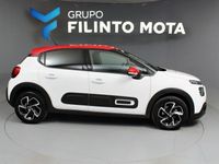 usado Citroën C3 1.2 PureTech Shine