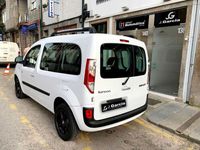 usado Renault Kangoo 1.5 DCi Limited Off Road - Como Novo