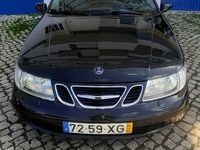 usado Saab 9-5 3.0 V6 TID