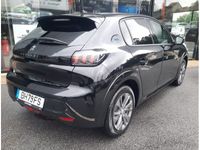 usado Peugeot e-208 Allure Pack