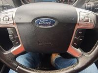 usado Ford S-MAX titanium 7L