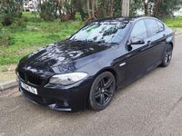 Usado BMW 520 M Performance 184 HP (135 kW) 2011 Sedan