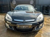 Usado Opel GT 264 HP (194 kW) 2007 Preto Coupé