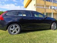 Usado Volvo V60 2011 Carrinha