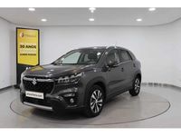 Usado Suzuki SX4 S-Cross 129 HP (94 kW) 2023 Cinza SUV