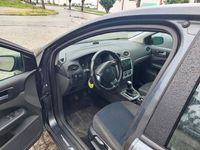 usado Ford Focus 1.6 tdci de 06/2007