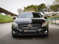 usado Mercedes A180 Classe ACDi BE AMG Line