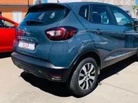 usado Renault Captur LIMITED Gasolina