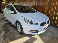 usado Kia Ceed Sportswagon 1.4 CRDi LX