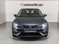 usado Seat Leon ST 1.0 EcoTSI M6 FR S/S Connect Navi