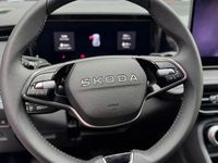 Novo Skoda Kodiaq 204 HP (150 kW) 2025 Outra SUV