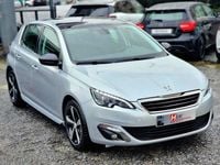 usado Peugeot 308 ALLURE/GT LINE 1.6HDI 120CV "LOOK GTI"