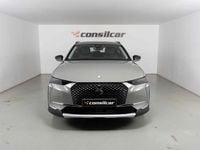 Usado DS Automobiles DS4 225 HP (165 kW) 2023 Cinzento SUV