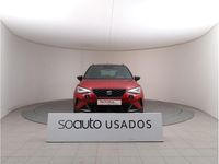 Usado Seat Arona FR 110 HP (80 kW) 2022 Vermelho escuro metalizado SUV