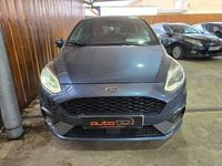 usado Ford Fiesta 1.0 EcoBoost ST-Line