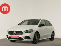 Usado Mercedes B250e 218 HP (160 kW) 2024 Monovolume