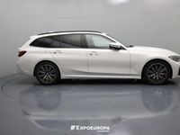 usado BMW 318 D TOURING CX AUTO