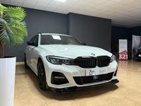 Usado BMW 330e 292 HP (214 kW) 2021 Branco Coupé
