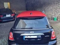 Usado Mini John Cooper Works 211 HP (155 kW) 2007 Citadino