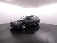 Usado Audi A4 Business 150 HP (110 kW) 2016 Cinzento Carrinha