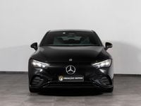 Usado Mercedes EQE350 214 kW (292 HP) 2023 Preto Sedan