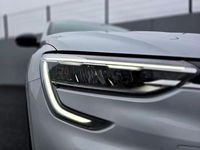 Usado Renault Arkana R.S. 143 HP (105 kW) 2021 Branco SUV