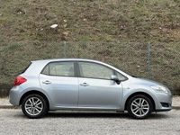 Usado Toyota Auris 90 HP (66 kW) 2008 Citadino