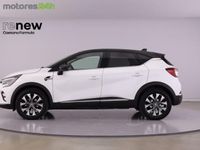 usado Renault Captur 1.0 TCe 100 Bi-Fuel techno