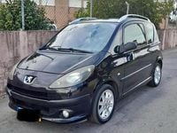 Usado Peugeot 1007 68 HP (50 kW) 2005 Monovolume