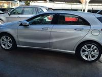 usado Mercedes A180 Classe Ad AMG Line