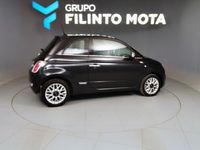 usado Fiat 500 1.2 Lounge