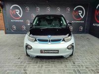 Usado BMW i3 125 kW (170 HP) 2016 Cinza Citadino