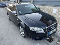 usado Audi A4 Avant S-Line B7