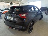 usado Nissan Micra 1.0 IG-T N-Sport