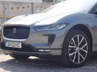 Usado Jaguar I-Pace First Edition 294 kW (400 HP) 2018 SUV