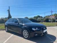 usado Audi A4 2.0 TDI Advance