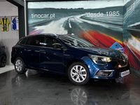 usado Renault Mégane IV 