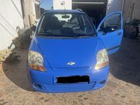 Usado Chevrolet Matiz 2007 Citadino