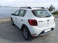 usado Dacia Sandero 0.9 TCe SL Stepway of Life Bi-Fuel