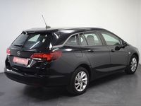 usado Opel Astra 1.6 CDTI Business Edition S/S