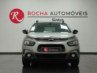 usado Citroën C4 Cactus 1.2 PureTech Feel