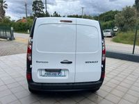 usado Renault Kangoo 1.5 dCi Confort S/S