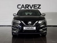 usado Nissan Qashqai 1.6 dCi Tekna Premium