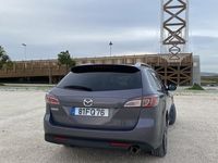 usado Mazda 6 GH 2.0 Sport