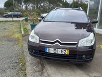 usado Citroën C5 Tourer exclusive