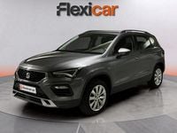Usado Seat Ateca Style 110 HP (80 kW) 2022 Cinza SUV