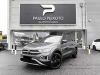 Usado VW T-Roc 150 HP (110 kW) 2024 Antracite SUV