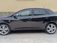 usado Seat Ibiza 1.6 tdi