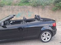 usado Audi A3 Cabriolet nacional